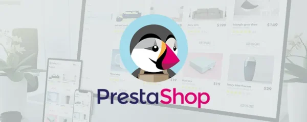 site Prestashop